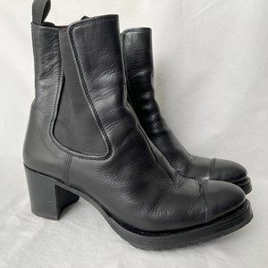 Made In Italy by Sassetti Chelsea Boot Size 40/10